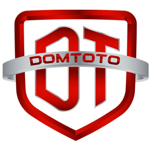 DOMTOTO - Petualangan Aksi yang Mendebarkan