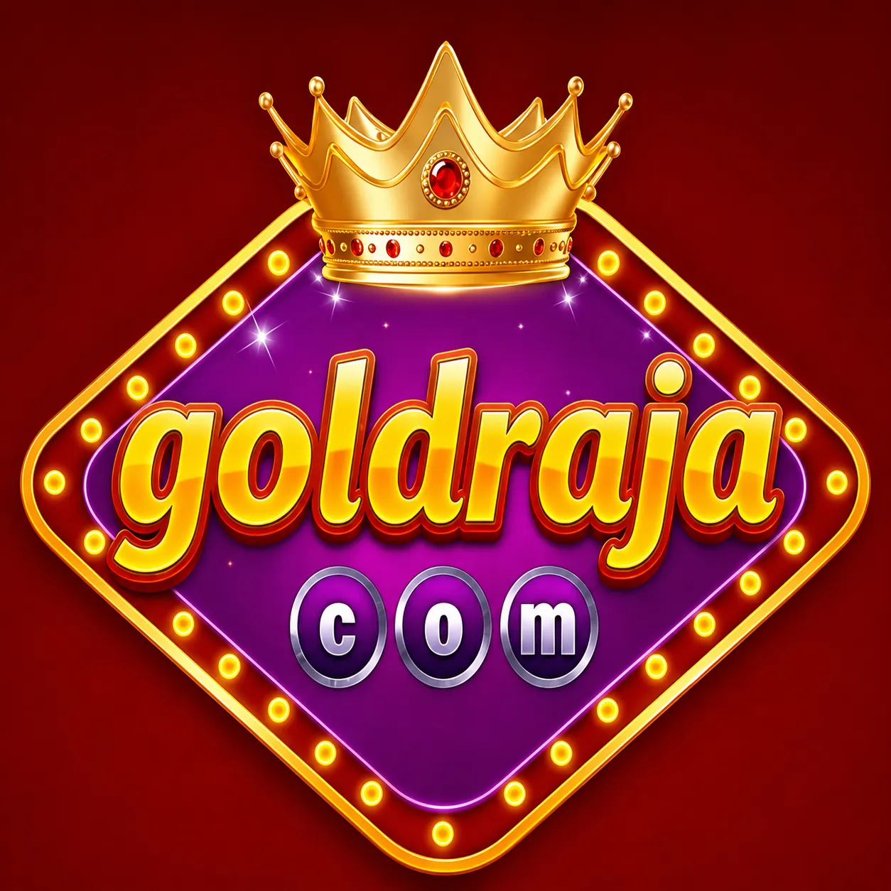 GOLDRAJA - Pertahanan Menara yang Memukau