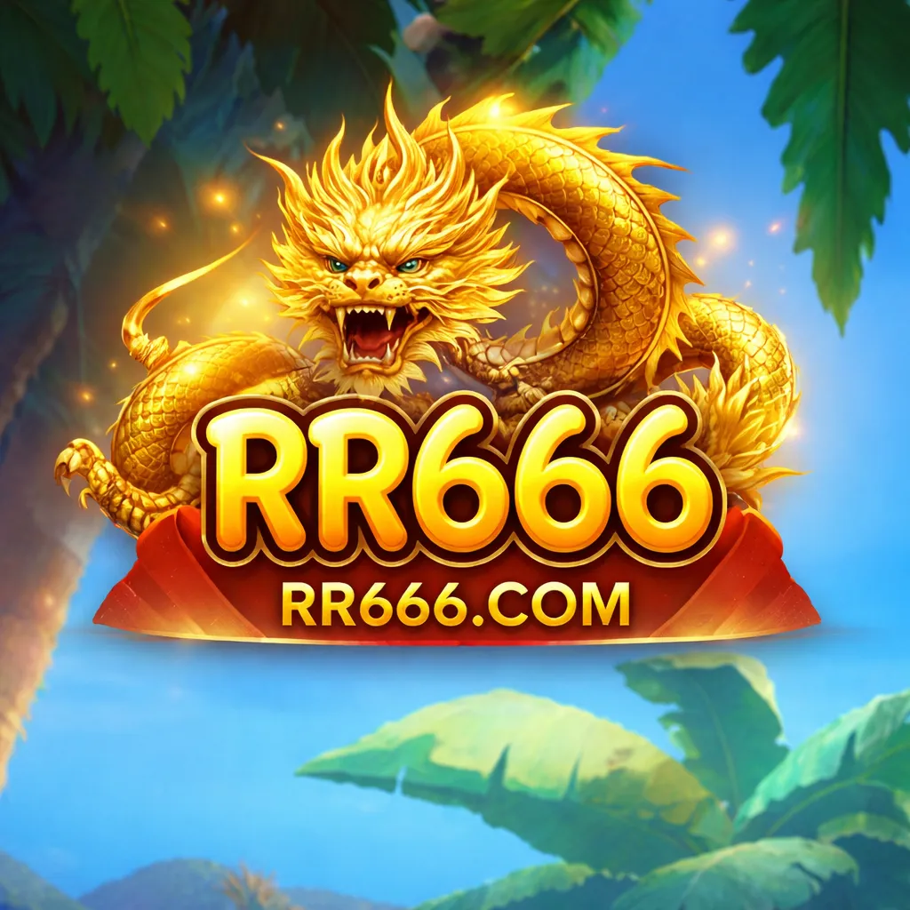 RR666 - Petualangan Slot yang Mendebarkan